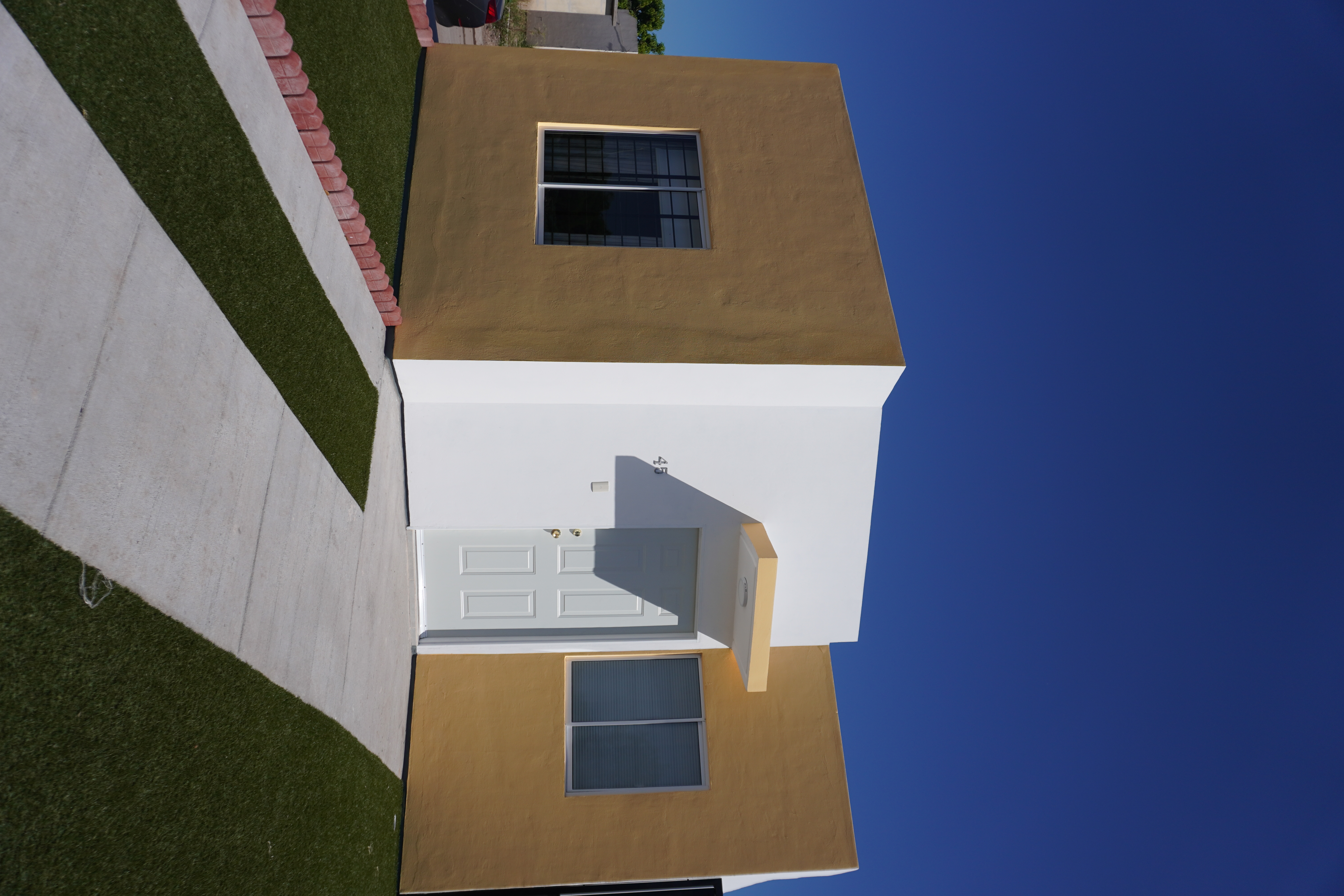 Casa Modelo Mediterráneo