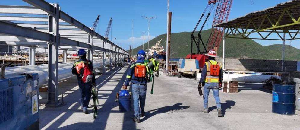 Constructora LM Proyectos