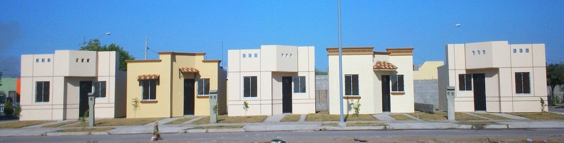 Construcción de Edificaciones