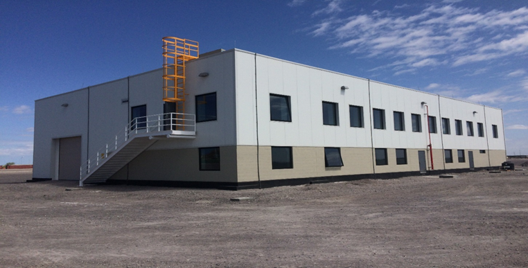 Contacto Constructora LM