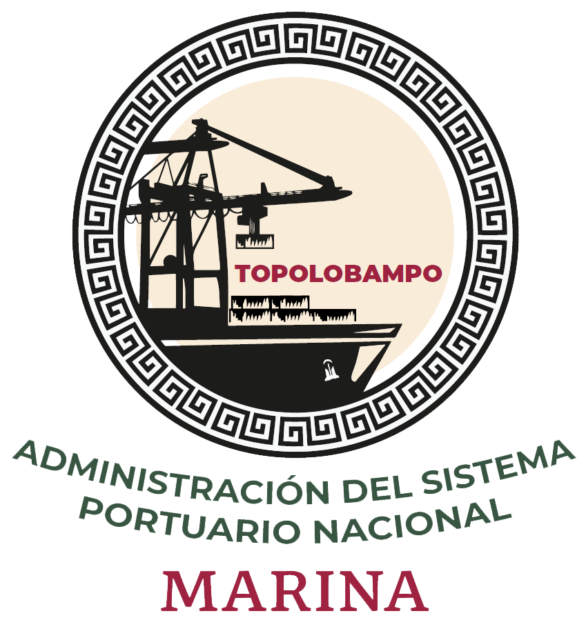 Administracion del sistema Portuario Nacional de Topolobampo